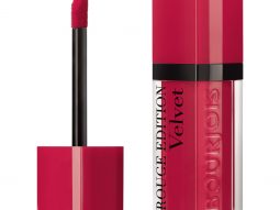 cách nhận biết son velvet chính hãng
