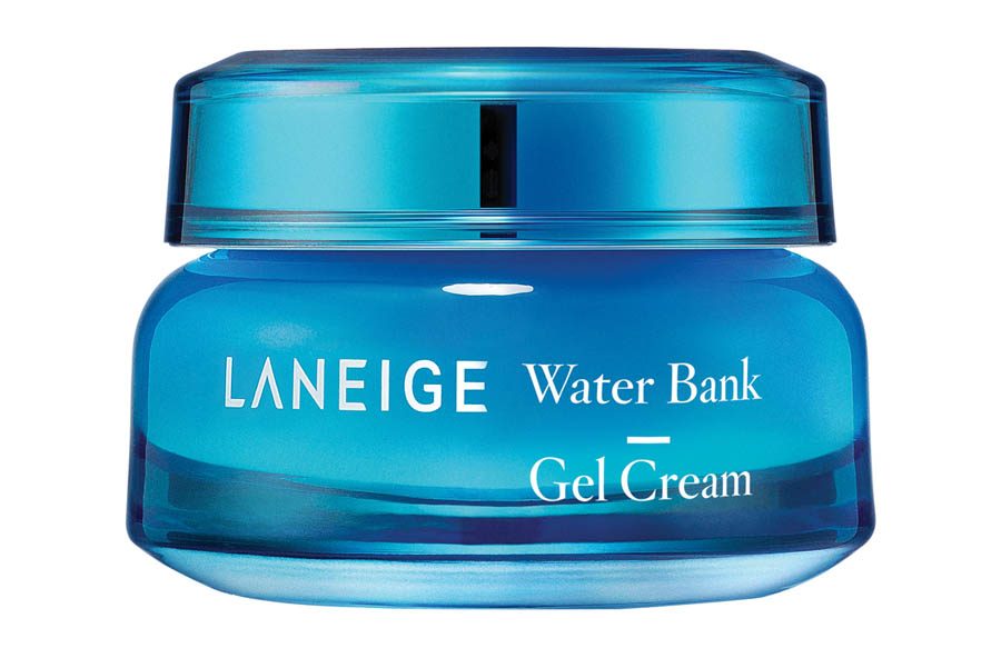 Gel cấp nước cho da dầu Laneige Water Bank