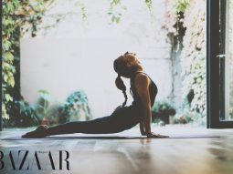 tập yoga có tác dụng gì