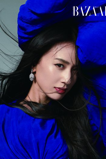 Huỳnh Thánh Y: Chớ để mình bị hạn chế. Hãy thử những gì mới mẻ!