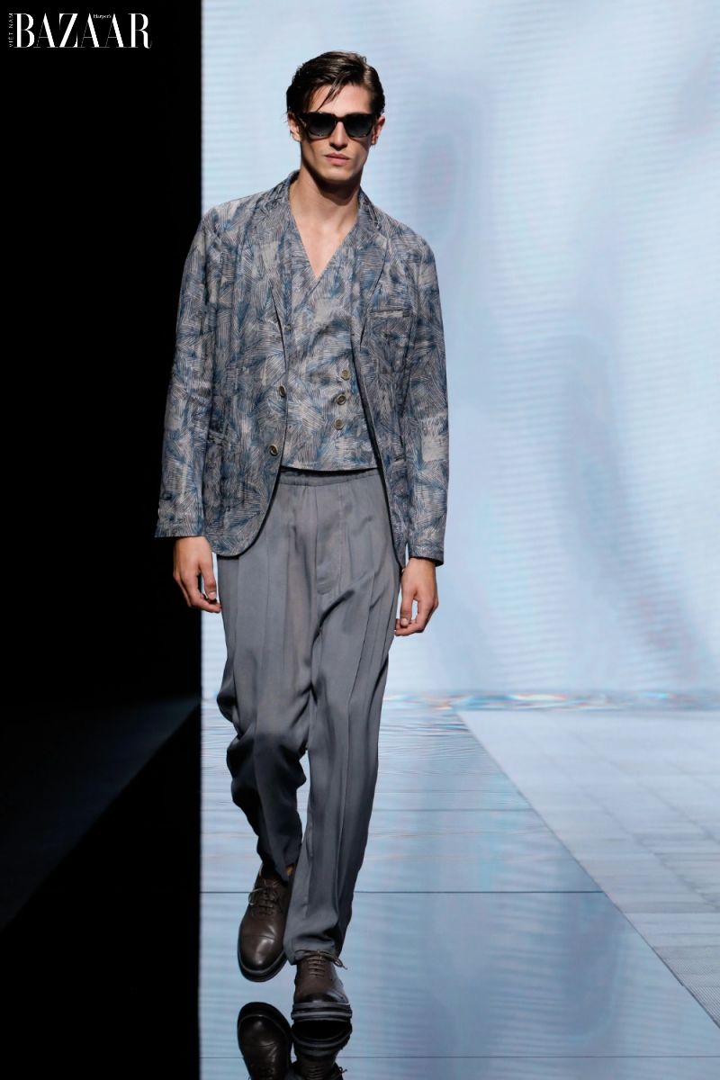 Giorgio Armani