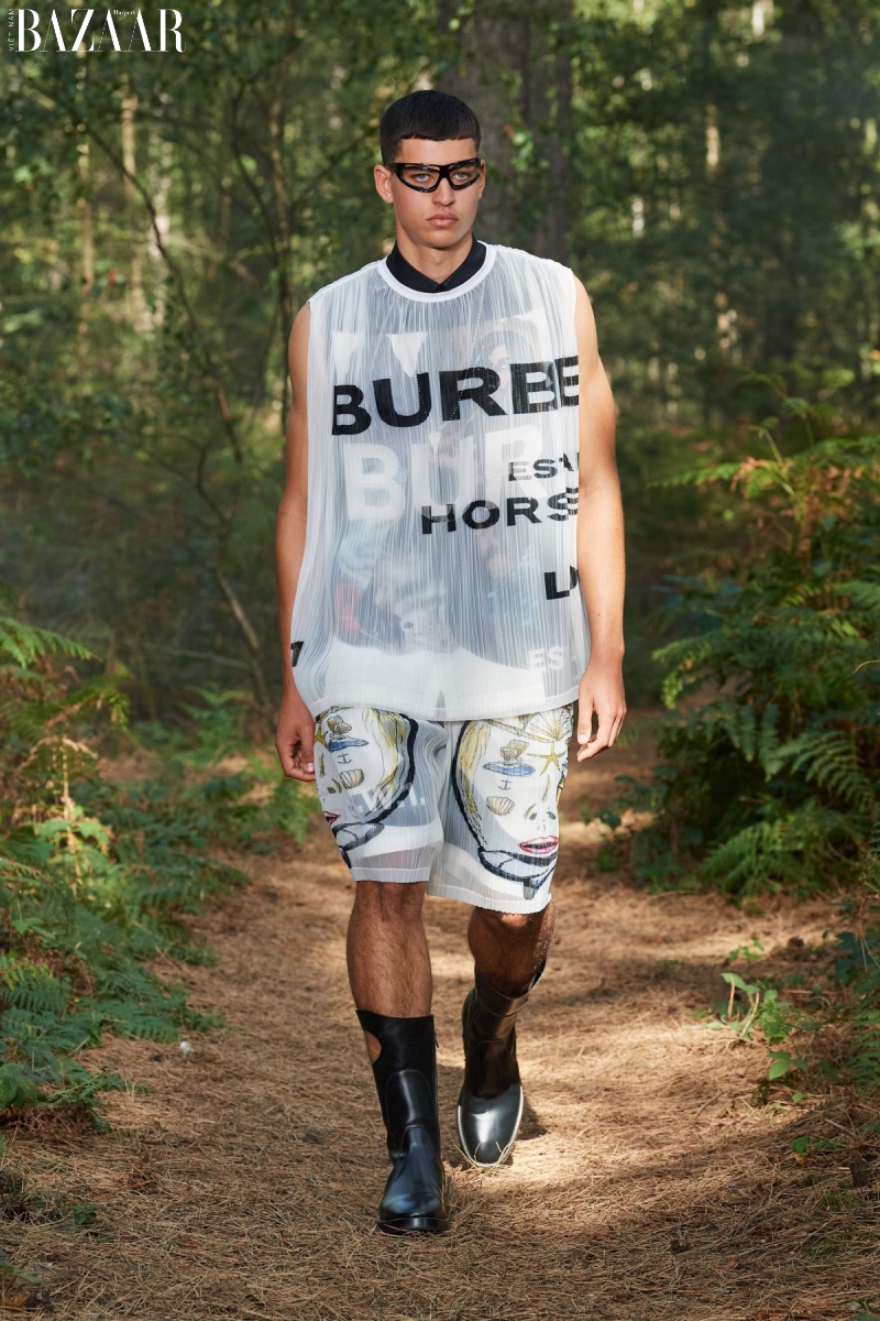 Burberry