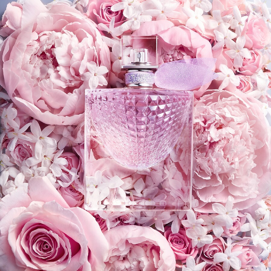 Nước hoa La Vie Est Belle Flowers Of Happiness L’Eau (4ml)