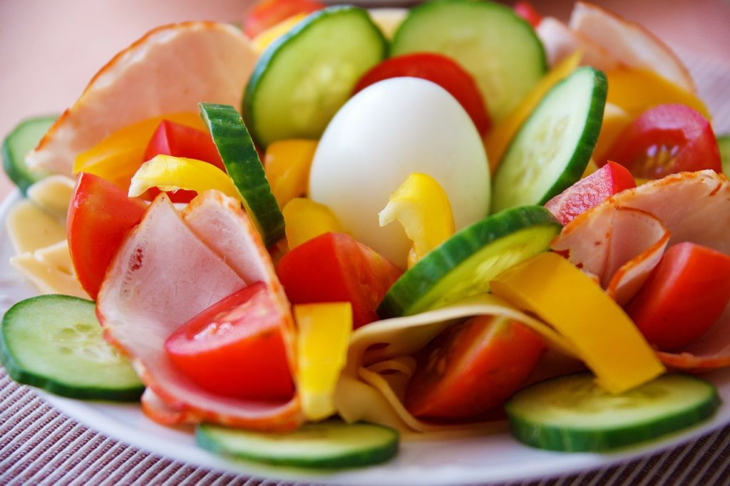 cà chua có tác dụng gì