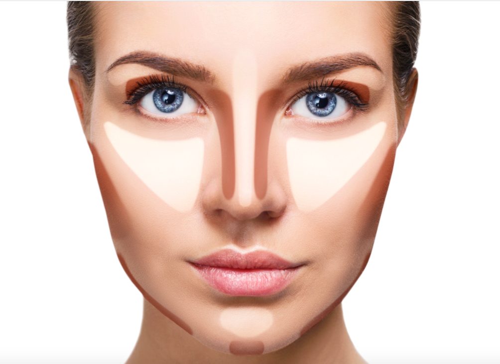 Cách trang điểm mùa hè với kỹ thuật bronzer