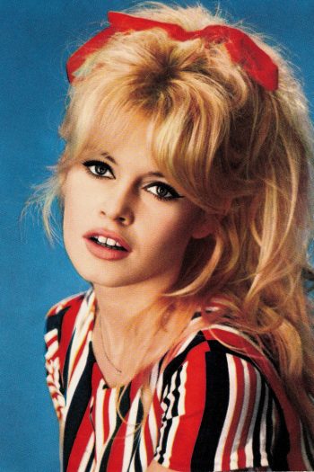 Brigitte Bardot, biểu tượng của sắc đẹp và thị phi