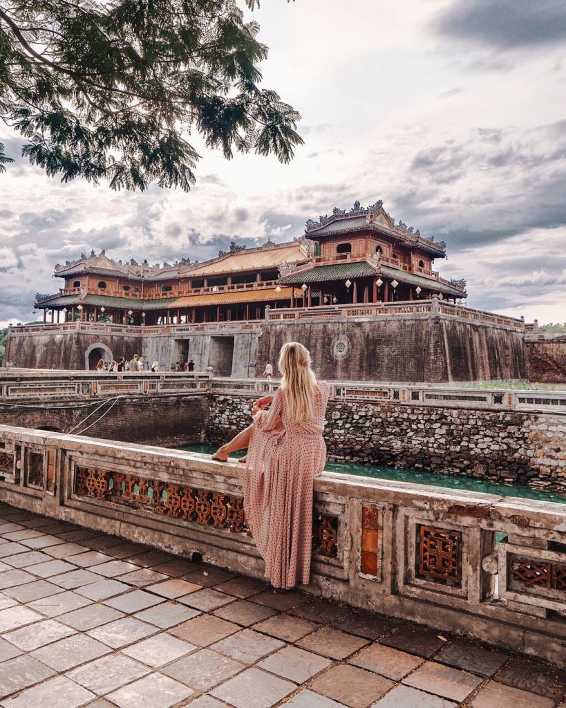Đại nội Huế