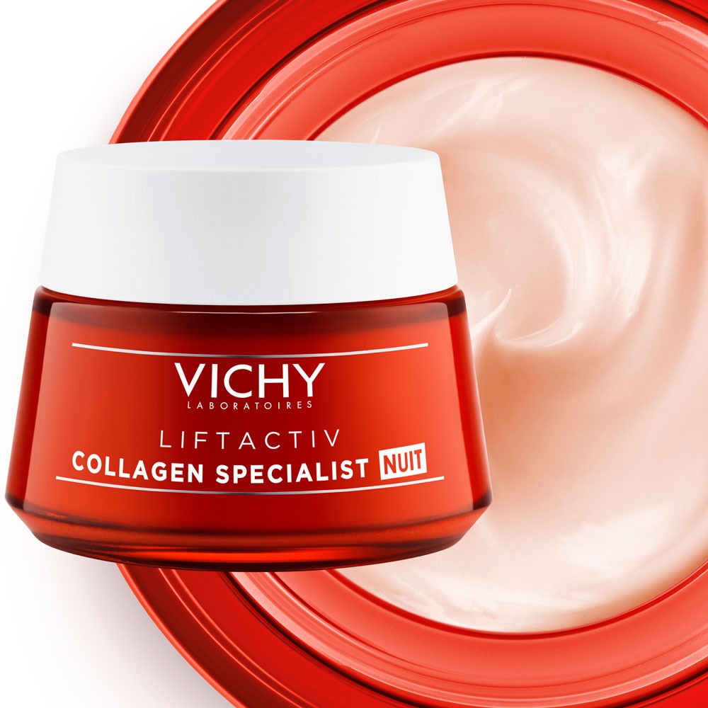 Kem chống lão hóa Vichy Liftactiv