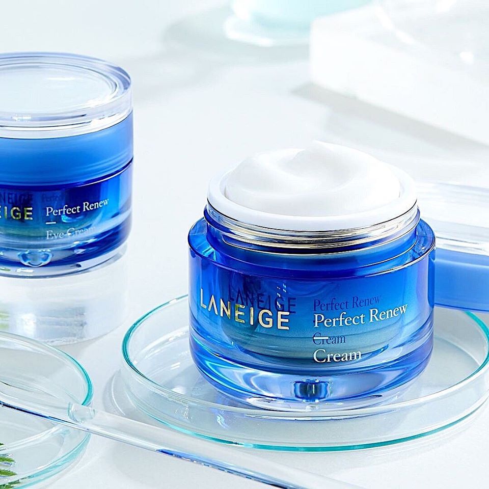 Kem chống lão hóa Laneige Perfect Renew Cream EX