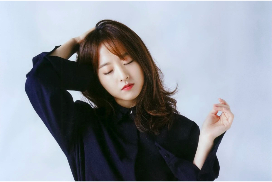 park bo young
