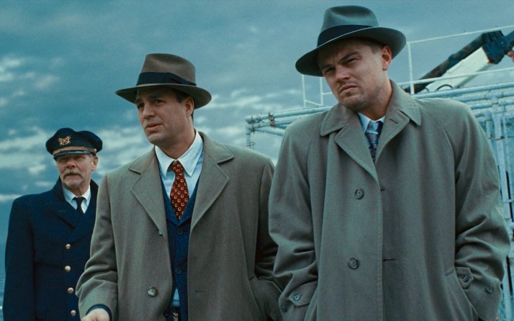 Shutter Island 2010