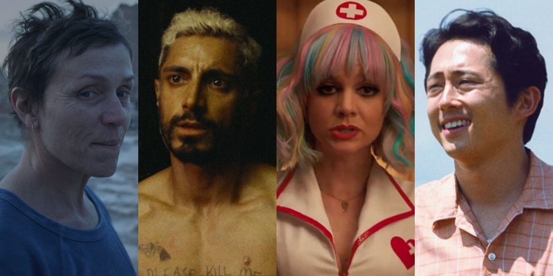 Oscars 2021 sẽ diễn ra vào cuối tháng 4/2021. Ảnh: collider.com.