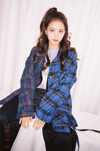 6 điều có thể bạn chưa biết về Jisoo BLACKPINK
