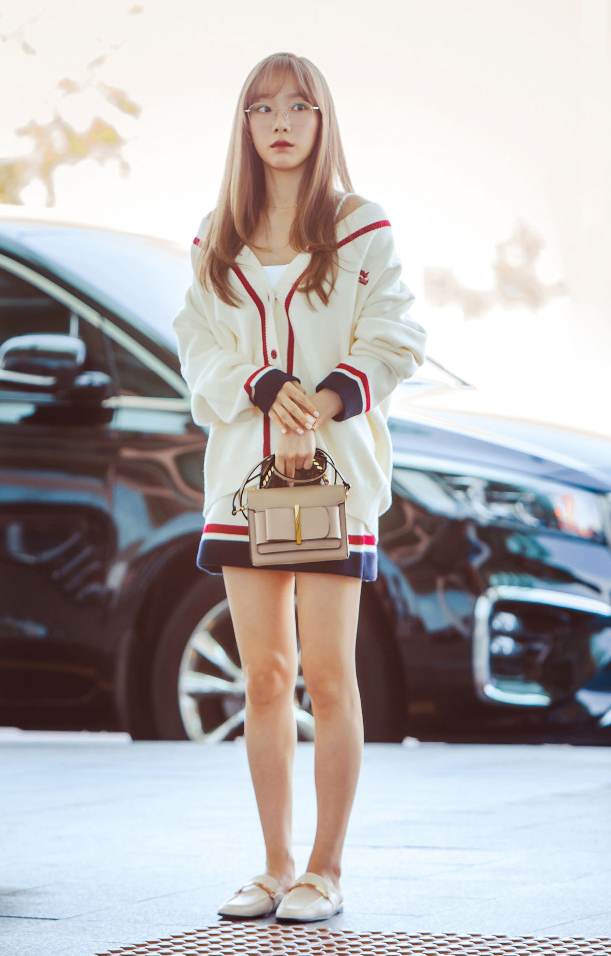 Taeyeon (SNSD) 