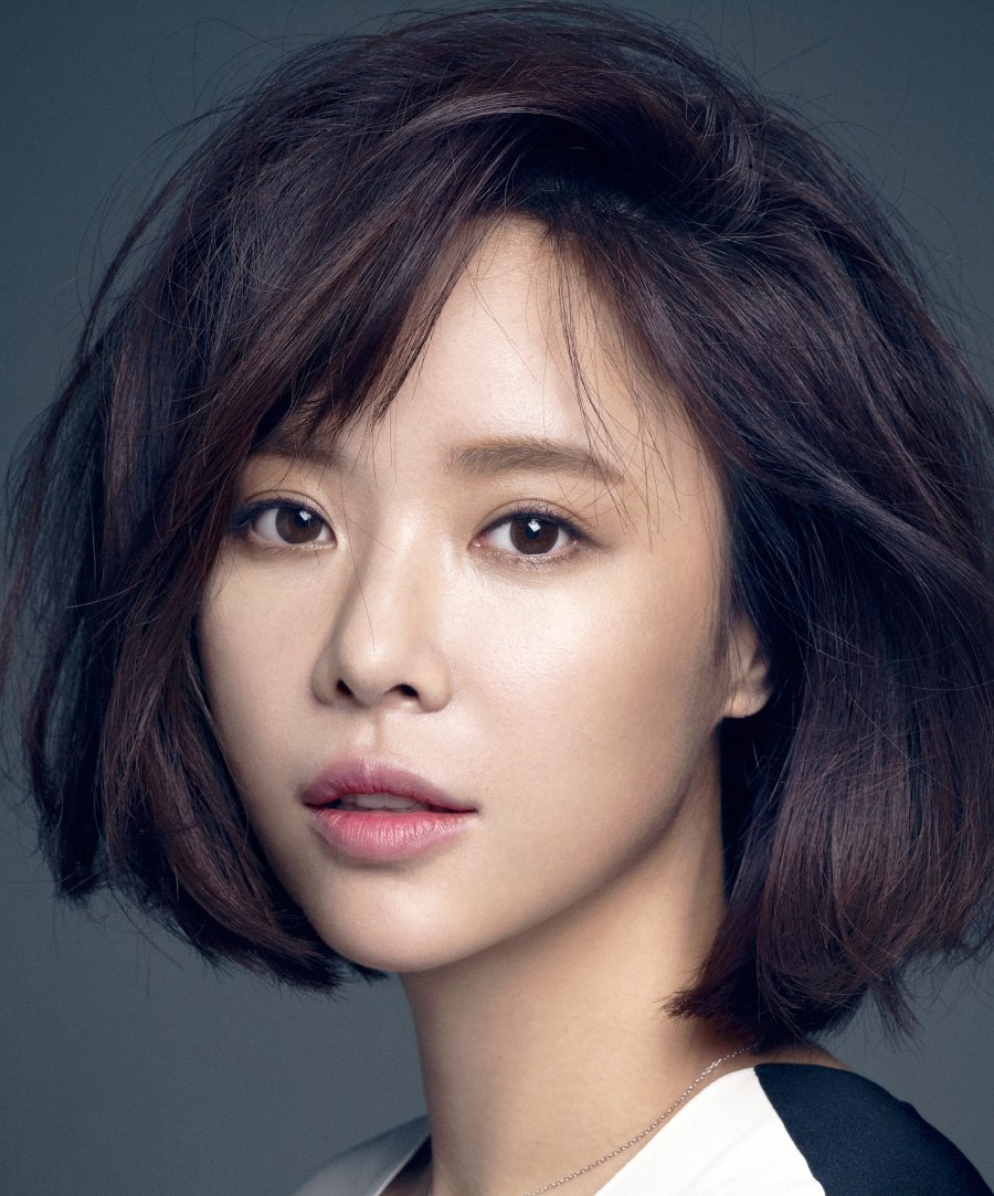 Chương trình truyền hình có sự tham gia của Hwang Jung Eum