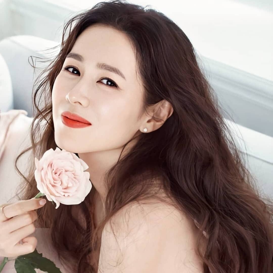 Son Ye jin