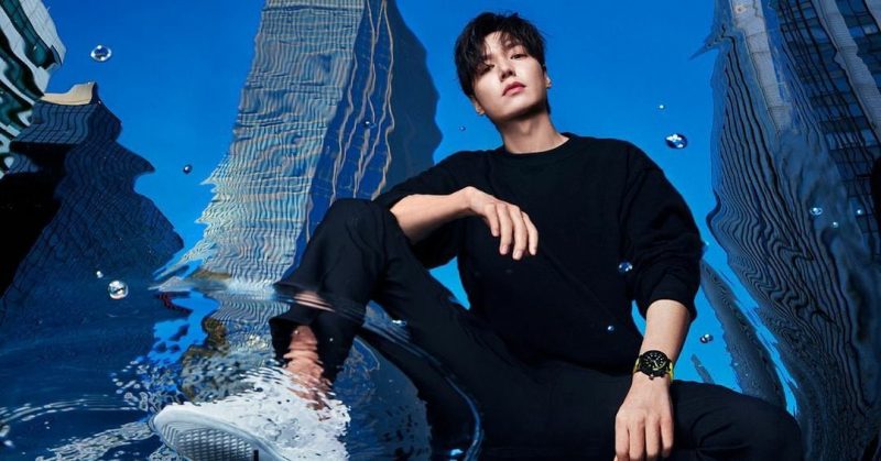 đồng hồ Louis Vuitton