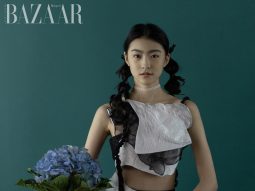 MINGZHU DU: CHÚNG TA KHÁC BIỆT VÌ NHỮNG GÓC TỐI TRONG TÂM HỒN