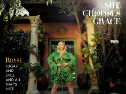 Ca sỹ Royse the Dame: Ngôi sao đang lên trong làng nhạc Los Angeles