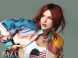 Bella Thorne: Ngôi sao Gen Z thẳng thắn, thật thà, cá tính