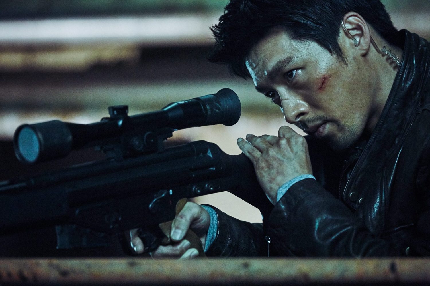 Phim hay của Hyun Bin: Cộng sự bất đắc dĩ - Confidential Assignment (2017)