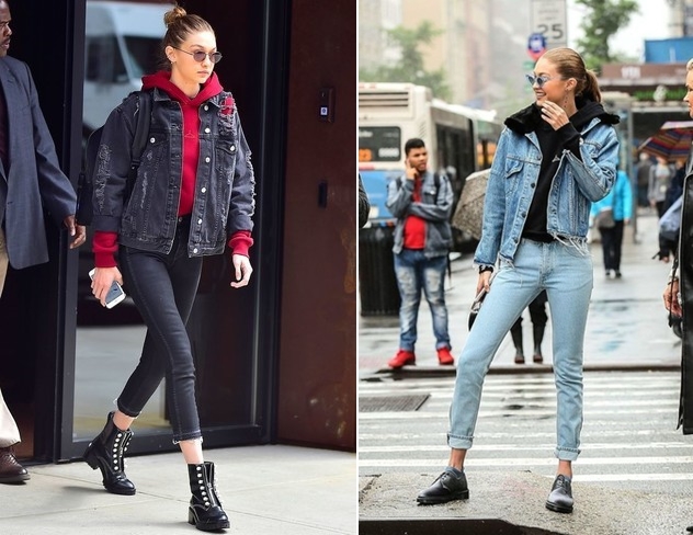 Gigi Hadid 