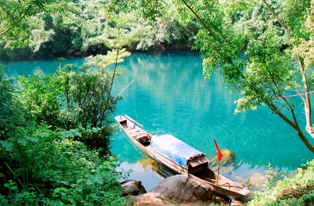 Sông Chày
