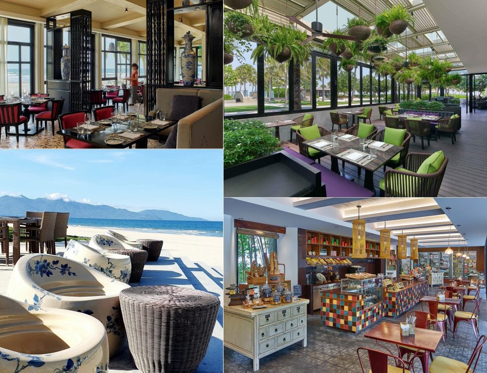 Hyatt Regency Danang Resort and Spa