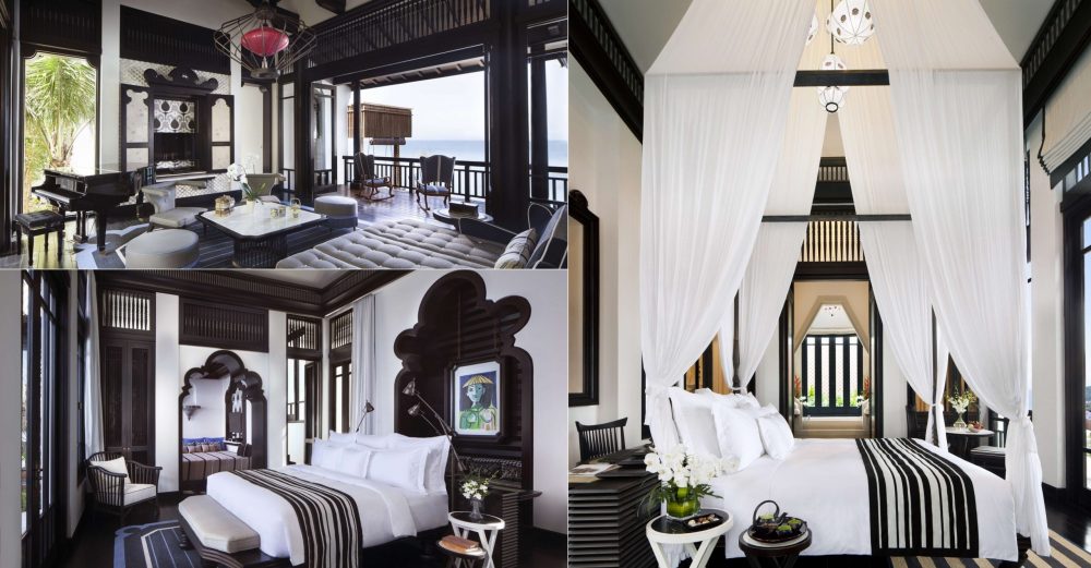InterContinental Danang Sun Peninsula Resort