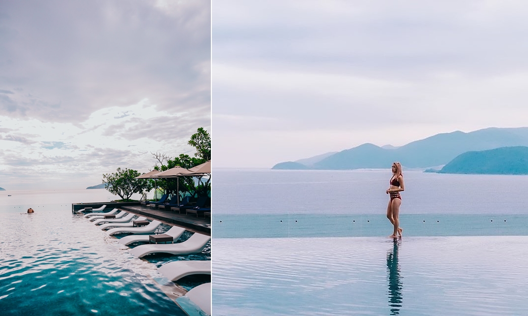 Sheraton Nha Trang Hotel & Spa