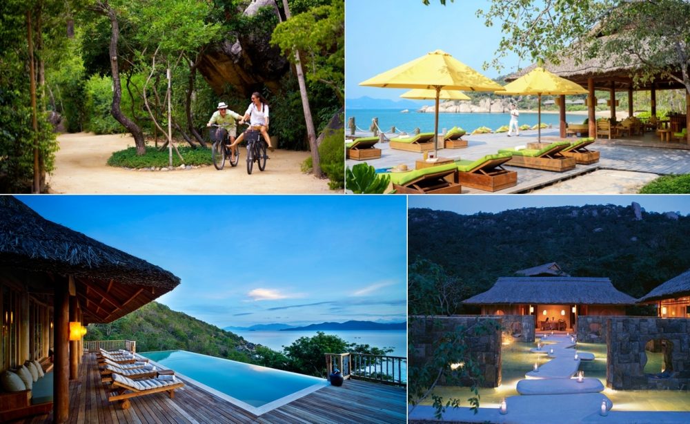 Six Senses