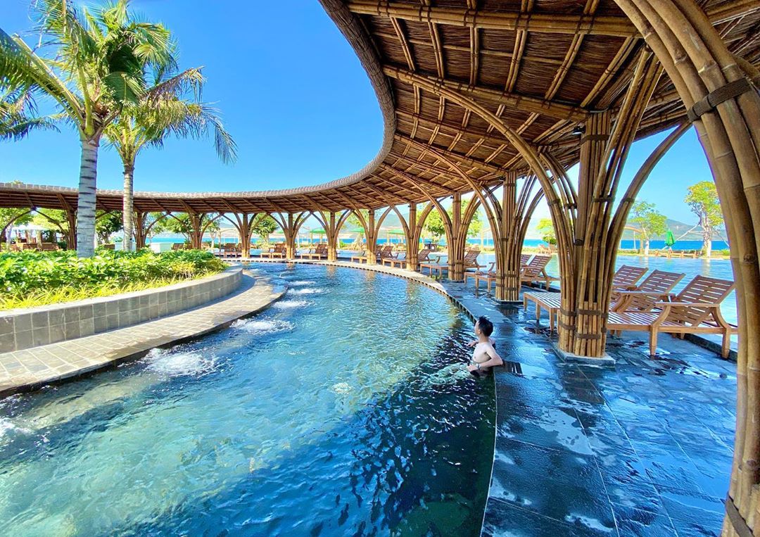 MerPerle Hon Tam Resort