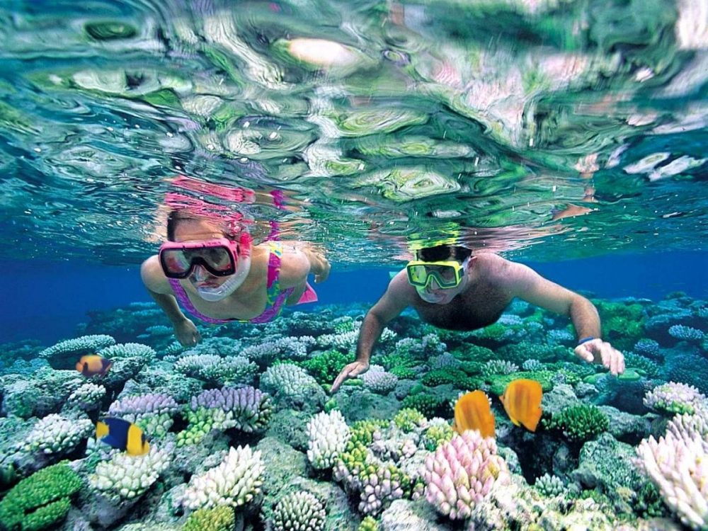 Đi các điểm du lịch Nha Trang mùa nào đẹp nhất?