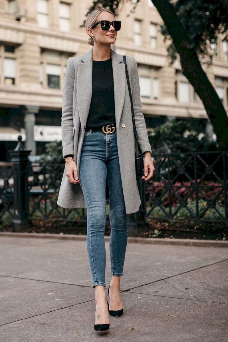 Quần skinny jeans