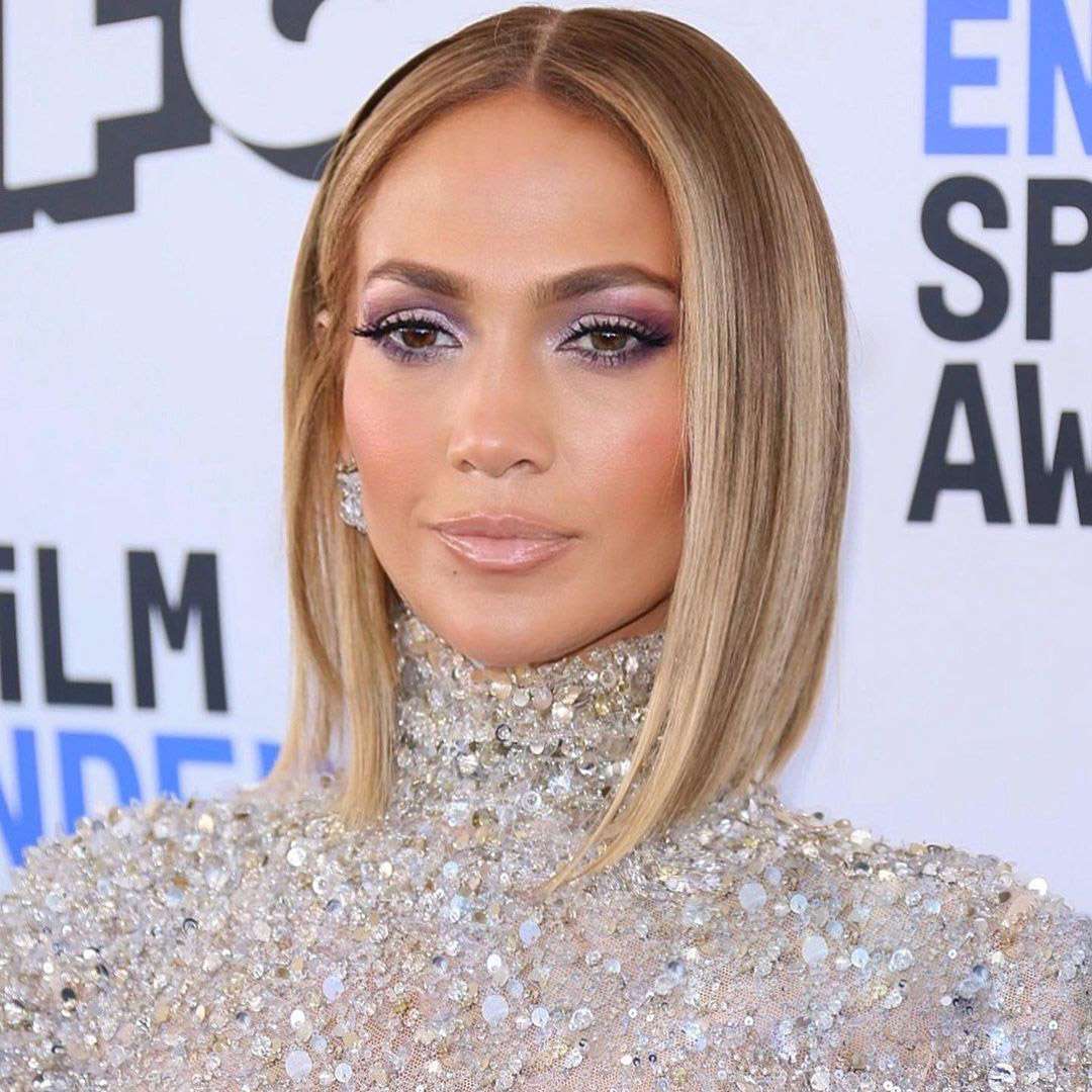 Jennifer Lopez