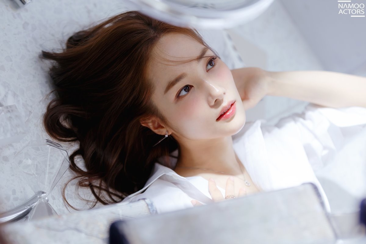 diễn viên nữ Hàn Quốc nổi tiếng park min young