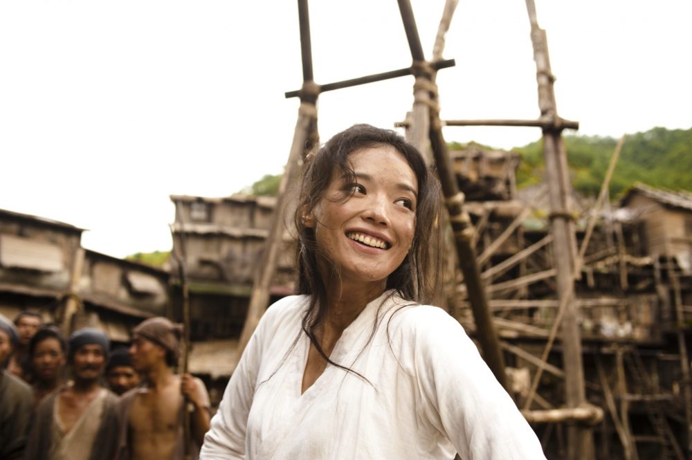 Tây du ký: Mối tình ngoại truyện - Journey to the West: Conquering the Demons (2013)