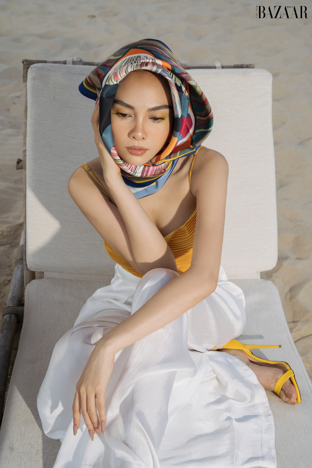 Lưu Hiền Trinh