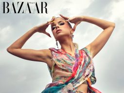 Triết lý của người mẫu quốc tế Louisa Warwick
