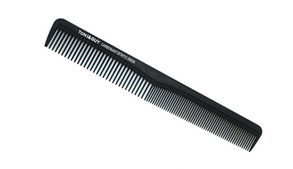 Lược răng nhỏ thuộc top các loại lược chải tóc và lược đánh rối tóc tốt nhất