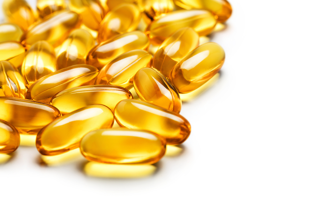 Cách trị mụn bằng vitamin E có hiệu quả?