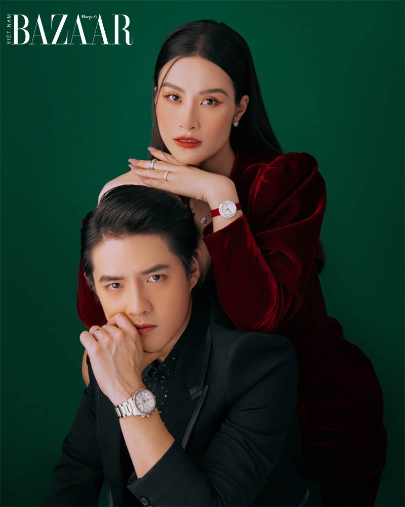 Đông Nhi & Ông Cao Thắng vừa trở thành chủ nhân của căn hộ hàng hiệu JW Marriott Đông Nhi & Ông Cao Thắng vừa trở thành chủ nhân của căn hộ hàng hiệu JW Marriott