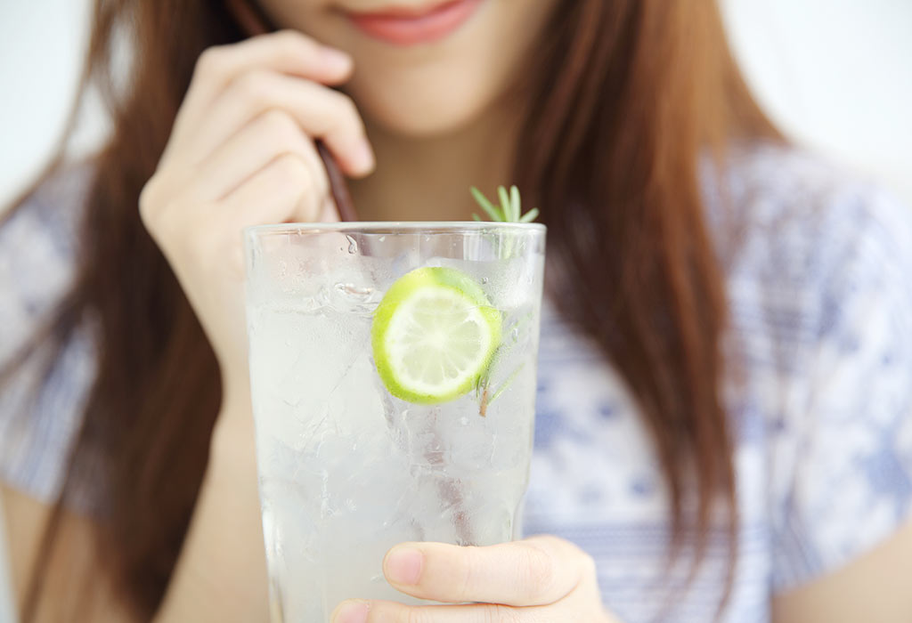 Uống gì để giải độc gan? Hãy thử nước chanh vào mỗi buổi sáng