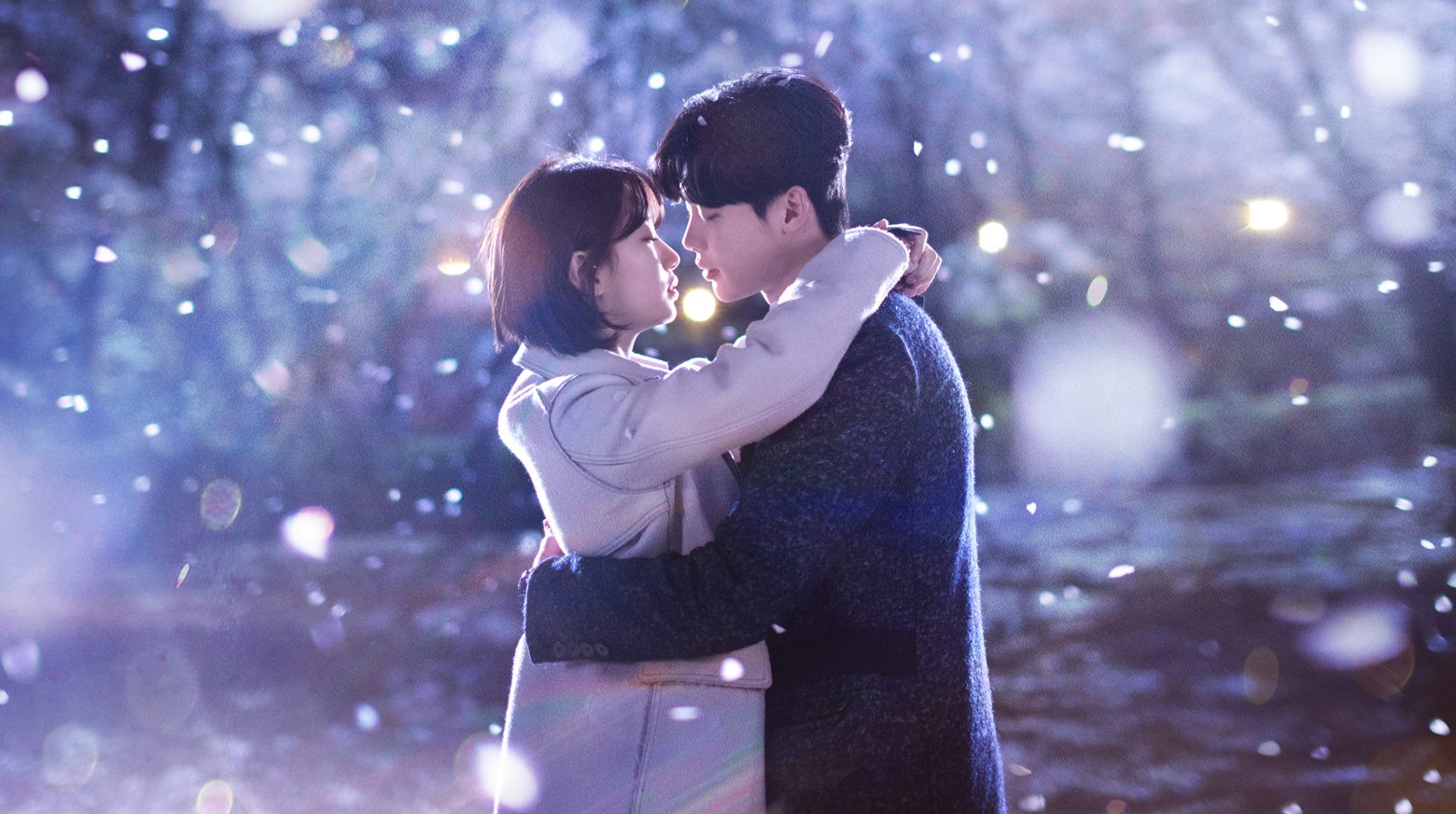 Khi nàng say giấc - While you were sleeping (2017)
