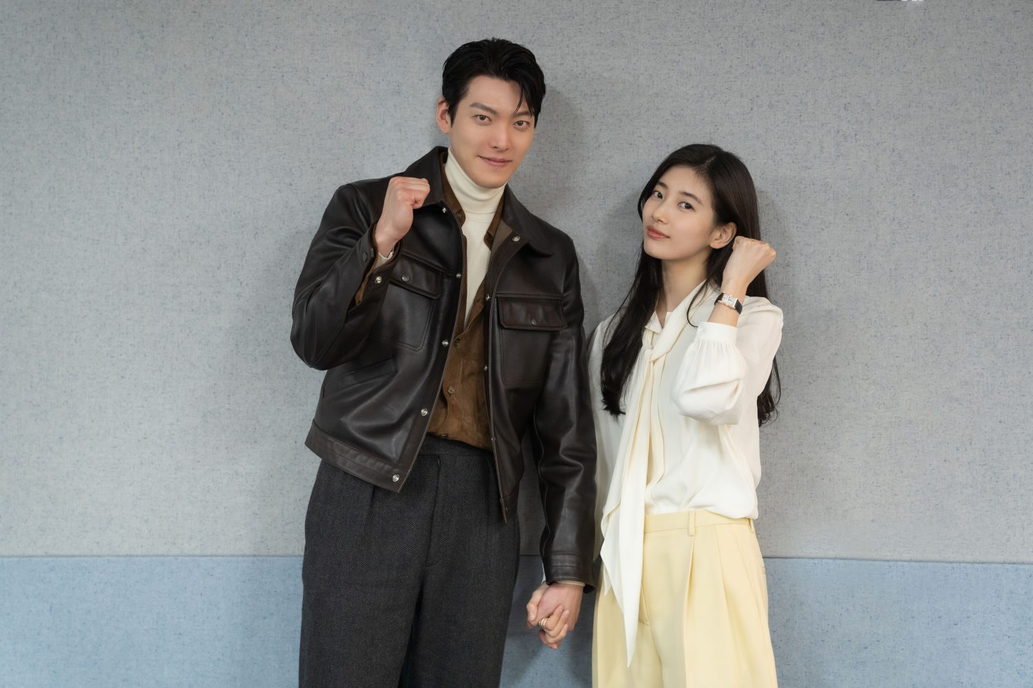 Các tập phim có sự tham gia của Bae Suzy