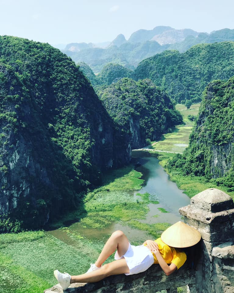Phương tiện di chuyển tại Ninh Bình