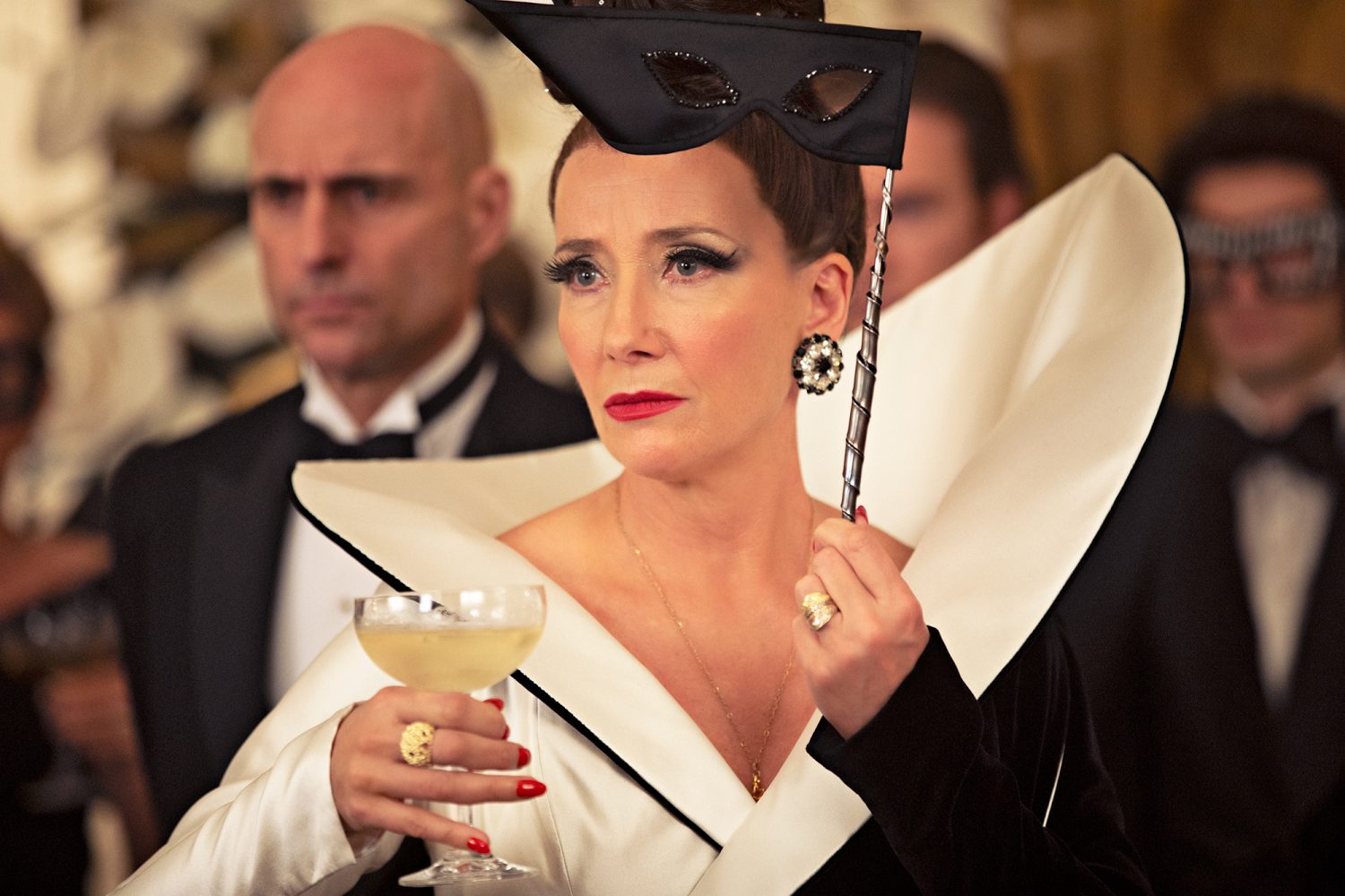Cruella