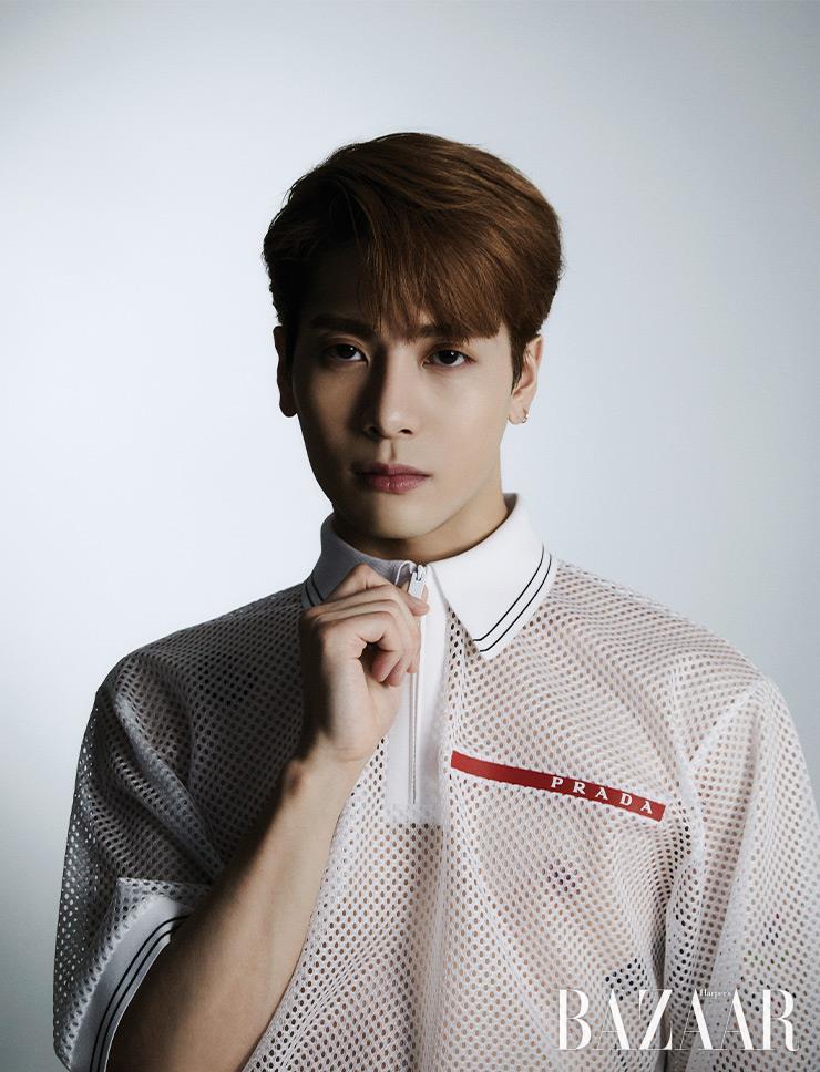 Cuộc sống hậu JYP của Jackson Wang (Vương Gia Nhĩ)
