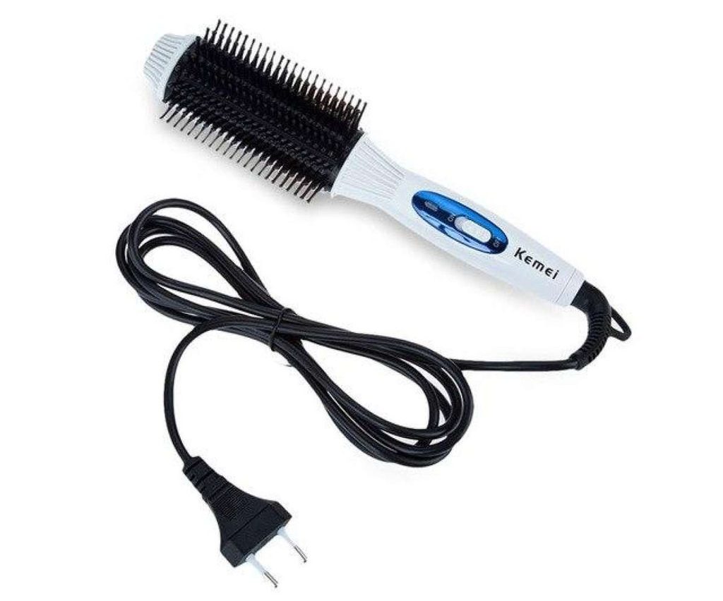 lược điện Kemei 