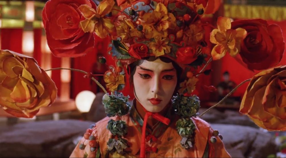 Phim Lee Jun Ki đóng: Hoàng đế và anh hề - The King and the Clown
